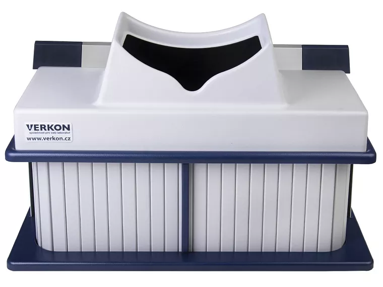 UV box Camag