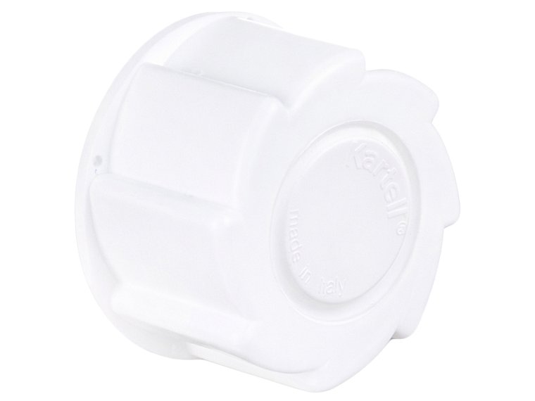 uzávěr se závitem GL 32