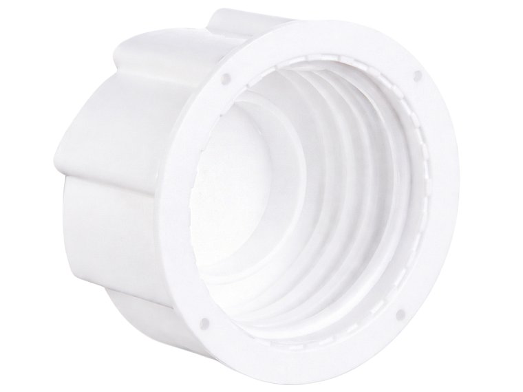 uzávěr se závitem GL 32