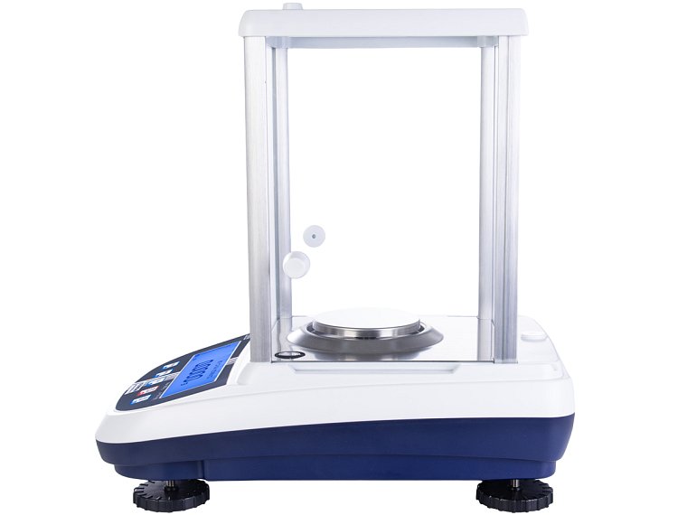 Váhy analytické Kern, série ALJ-A