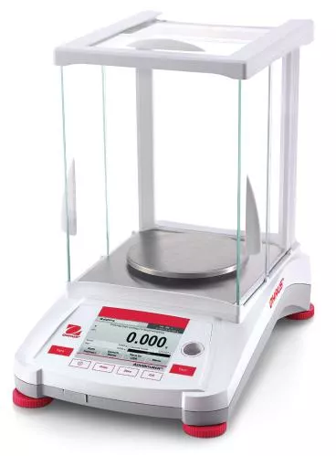 Váhy analytické Ohaus Adventurer AX