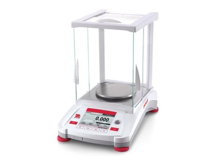 Váhy analytické Ohaus Adventurer AX