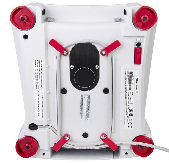 Váhy analytické Ohaus Explorer