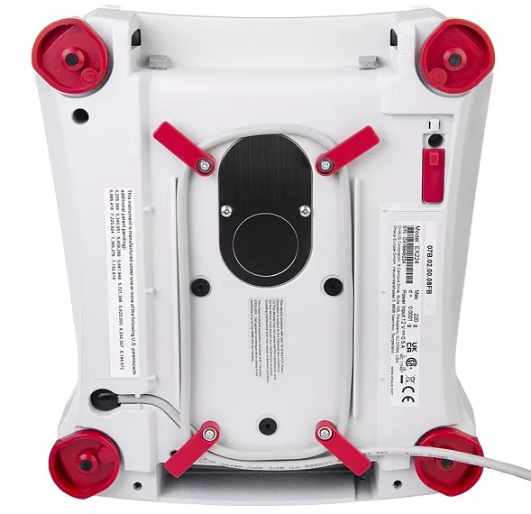 Váhy analytické Ohaus Explorer