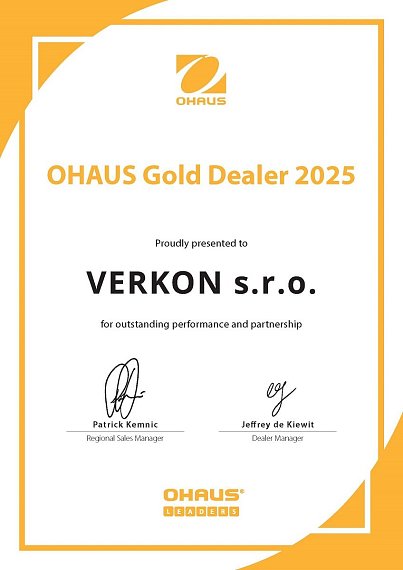 Váhy analytické Ohaus Explorer Plus, série EXP Semi-Micro