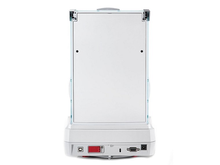 Váhy analytické Ohaus Explorer Plus, série EXP Semi-Micro