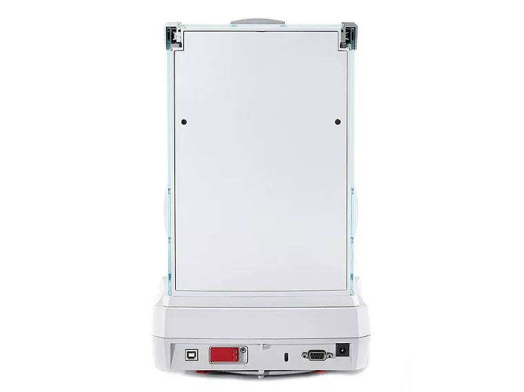 Váhy analytické Ohaus Explorer Plus, série EXP Semi-Micro