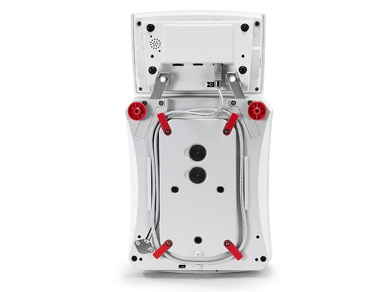 Váhy analytické Ohaus Explorer Plus, série EXP Semi-Micro