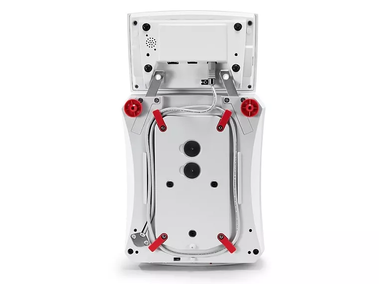 Váhy analytické Ohaus Explorer Plus, série EXP Semi-Micro