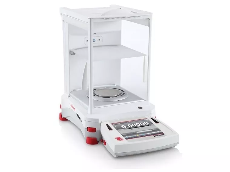 Váhy analytické Ohaus Explorer Semi-Micro