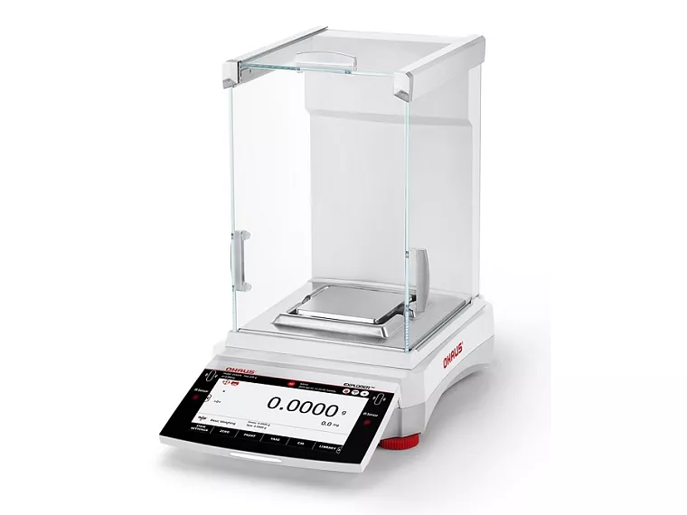 Váhy analytické Ohaus Explorer, série EXR