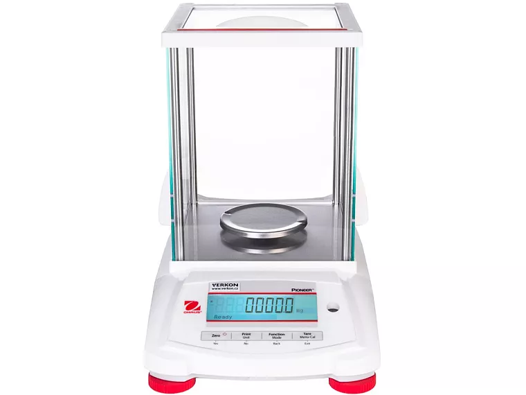 Váhy analytické Ohaus Pioneer PX