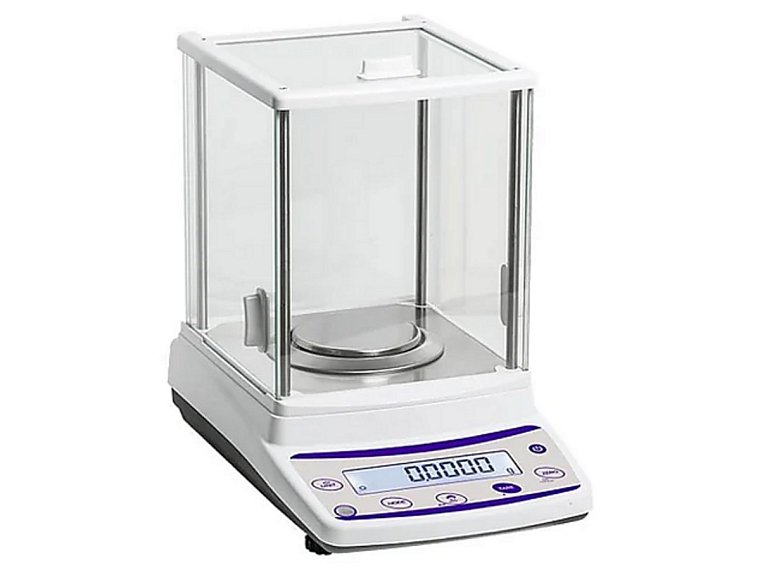 Váhy analytické XS BL 224 Basic