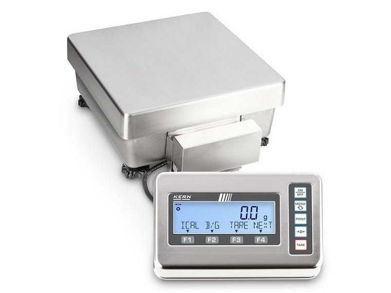 Váhy přesné Kern, série FEJ