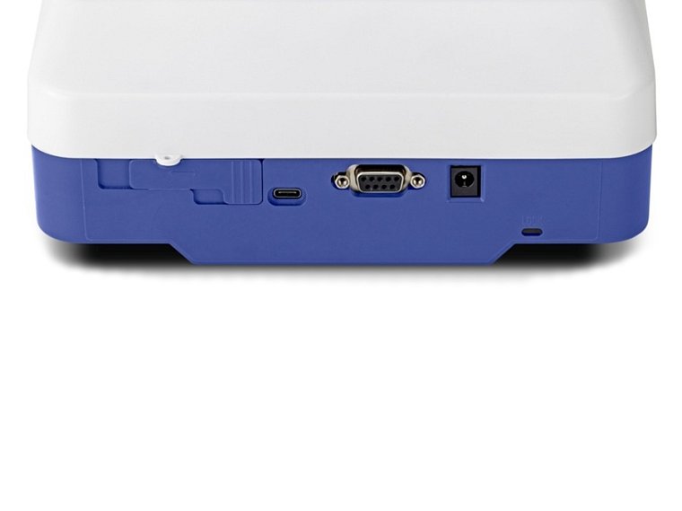 PDT 6000-2 bez analytického krytu