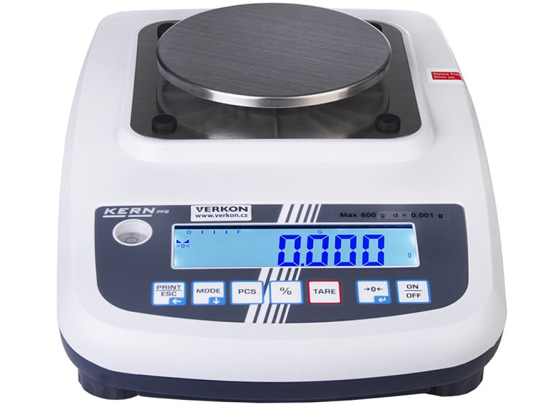 PFB 600-3