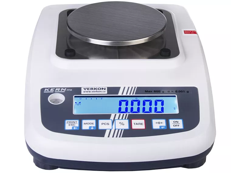 PFB 600-3