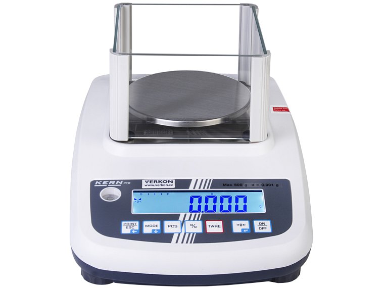 PFB 600-3