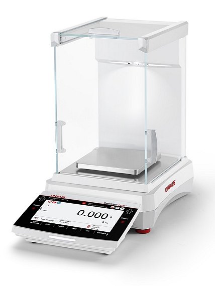 Váhy přesné Ohaus Explorer Plus, série EXP