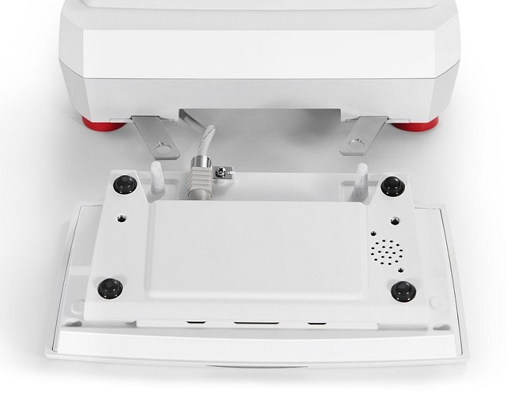 Váhy přesné Ohaus Explorer Plus, série EXP