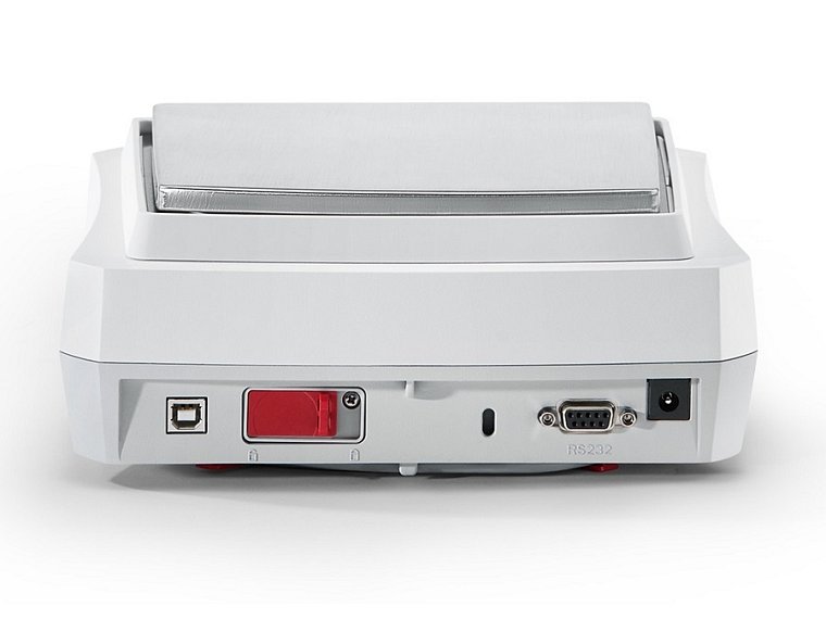 Váhy přesné Ohaus Explorer Plus, série EXP