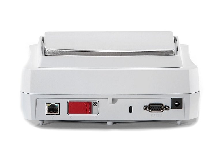 Váhy přesné Ohaus Explorer, série EXR