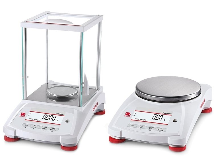 Váhy přesné Ohaus Pioneer PX