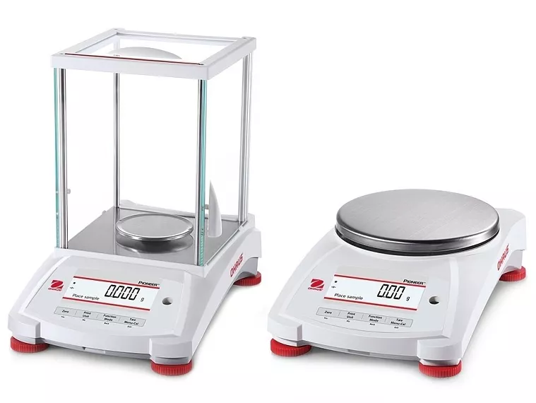 Váhy přesné Ohaus Pioneer PX