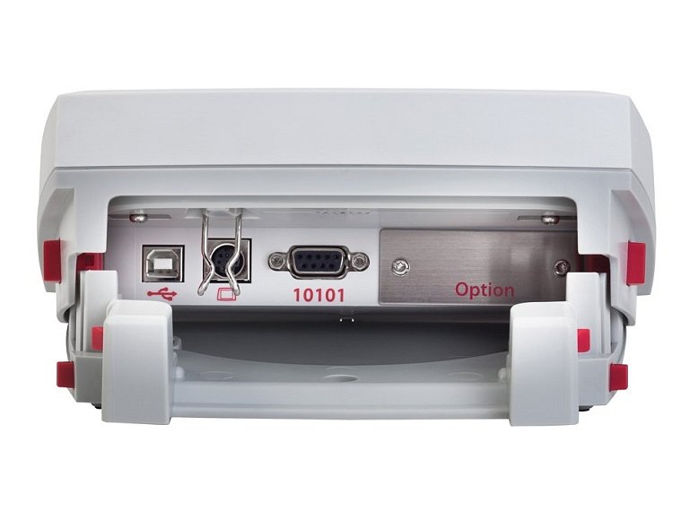 Váhy přesné vysokokapacitní Ohaus Explorer High Capacity