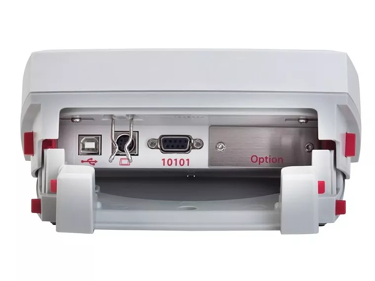 Váhy přesné vysokokapacitní Ohaus Explorer High Capacity