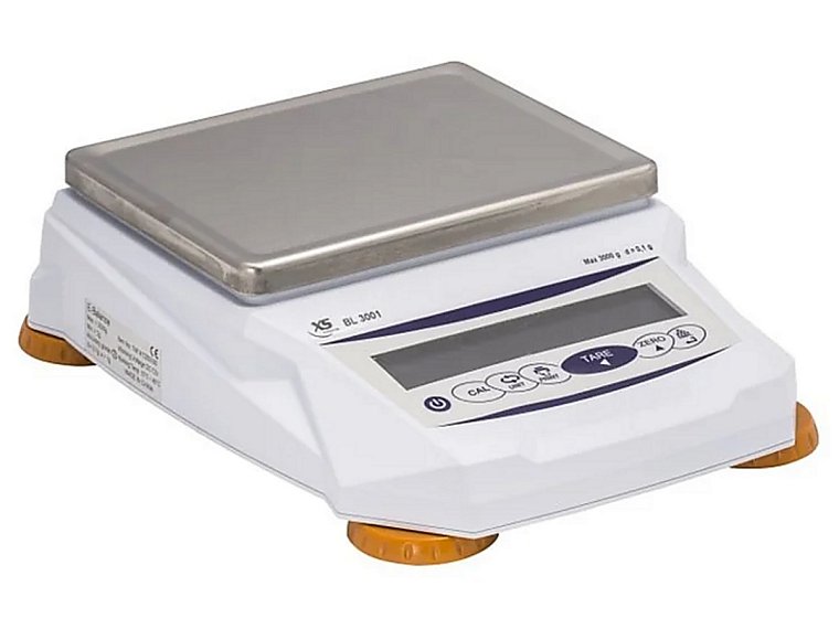 BL 3001