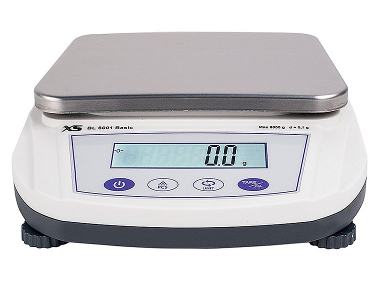 BL 6001 Basic