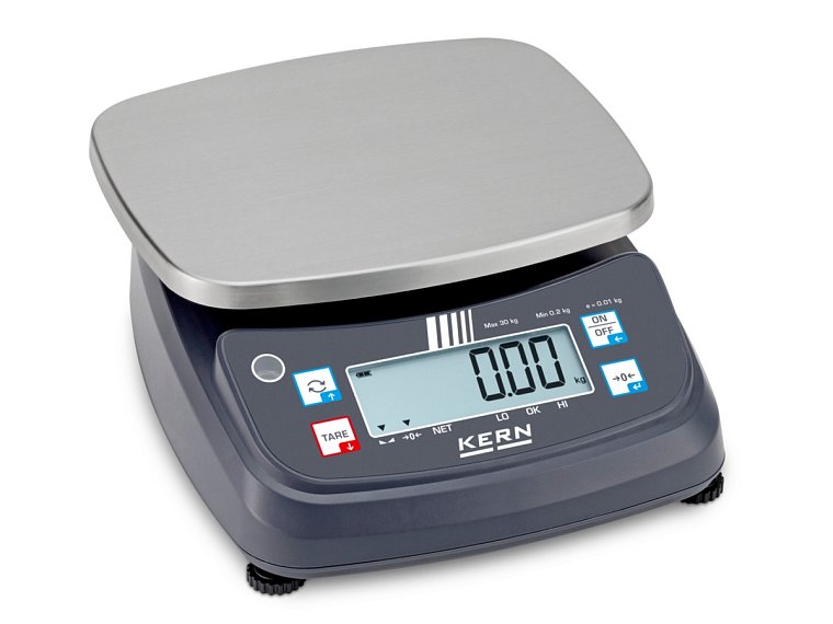 typ FPE 30K-2M