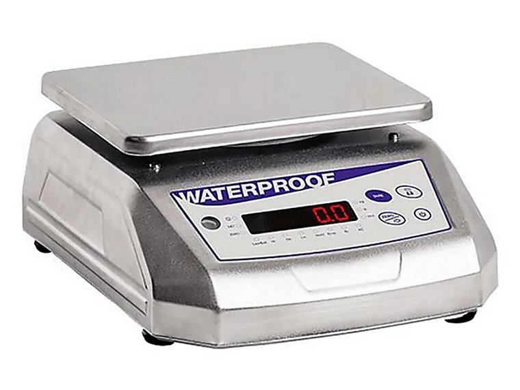 Váhy průmyslové XS BW 3000