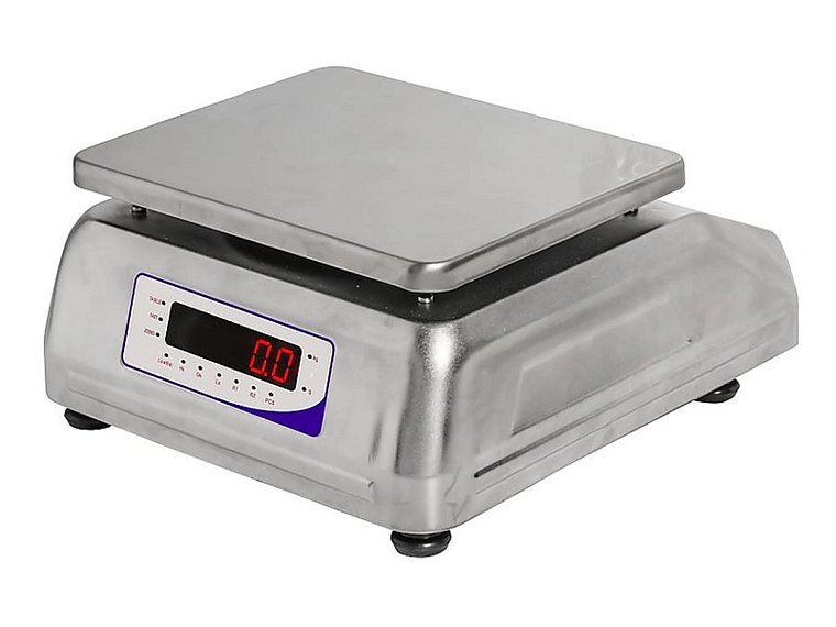 Váhy průmyslové XS BW 3000