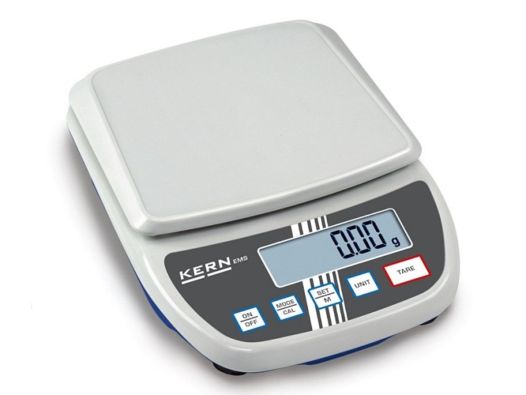 Váhy školní Kern, série EMS