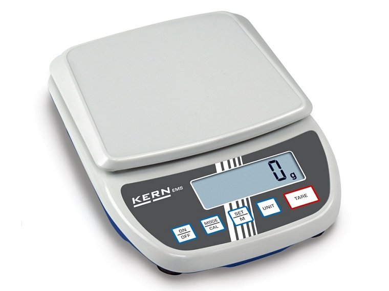 Váhy školní Kern, série EMS