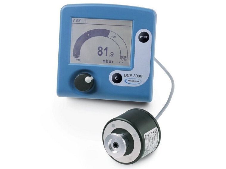 DCP 3000 se senzorem VSK 3000