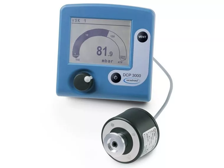 DCP 3000 se senzorem VSK 3000