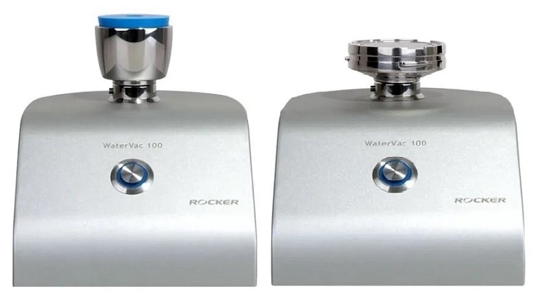Vakuový filtrační systém Rocker WaterVac