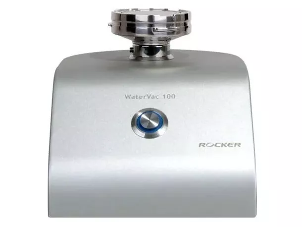 WaterVac 100 MB s adaptérem se zámkem Spin-Lock pro nerezové nálevky Rocker SF