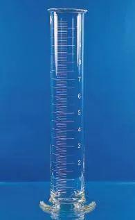 Válec pro srážkoměry - dešťoměr, SIMAX