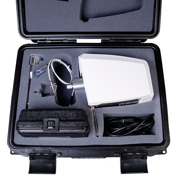 Viskozimetr digitální Brookfield DV2T