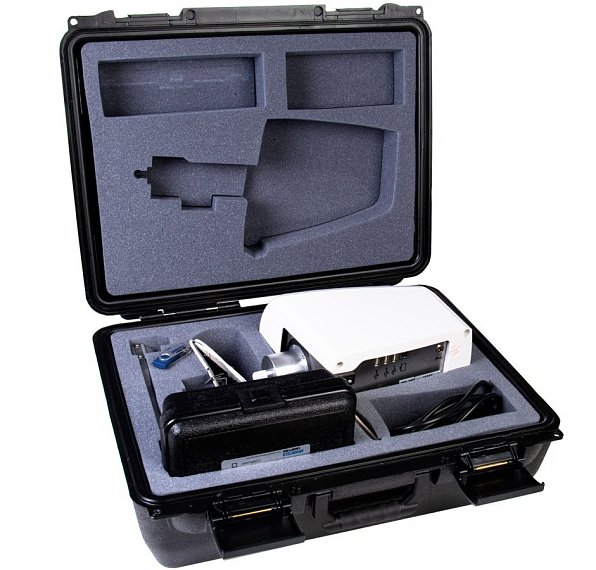 Viskozimetr digitální Brookfield DV2T