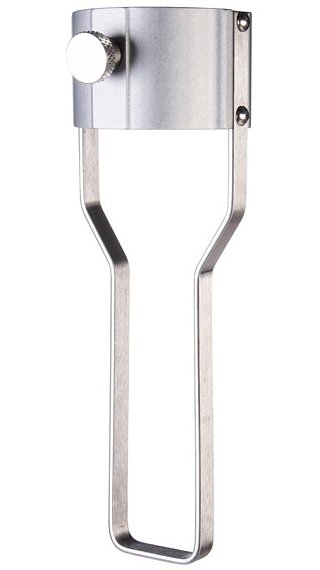 ochranný rám vřeten (pouze modely LV a RV)