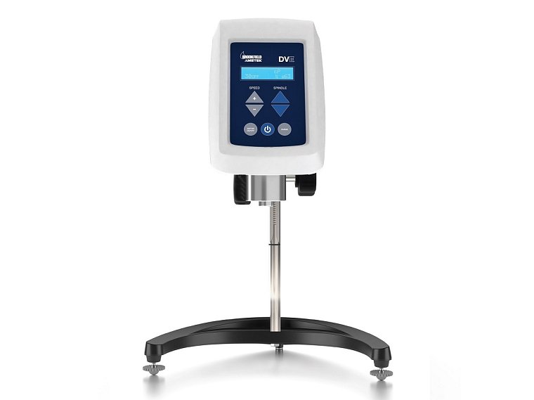 Viskozimetr digitální Brookfield DVE