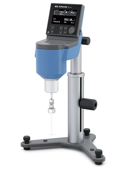 lo-vi Rotastand