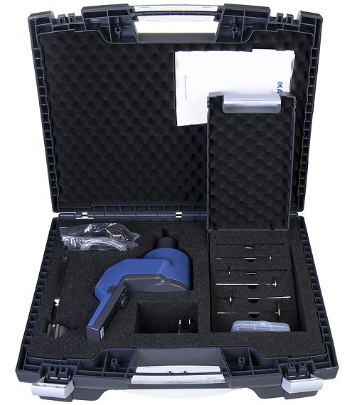 hi-vi II Helistand