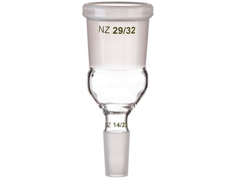 Vložka přechodová – redukce obrácená