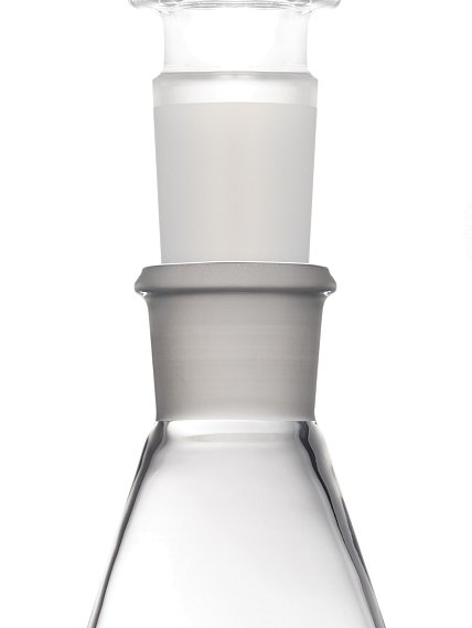 Vložka pro skleněné NZ spoje, PTFE